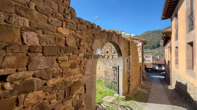 ¡¡TU PROYECTO DE INVERSIÓN EN EL CENTRO HISTÓRICO DE POTES!! (no olvides ver el vídeo) — 6