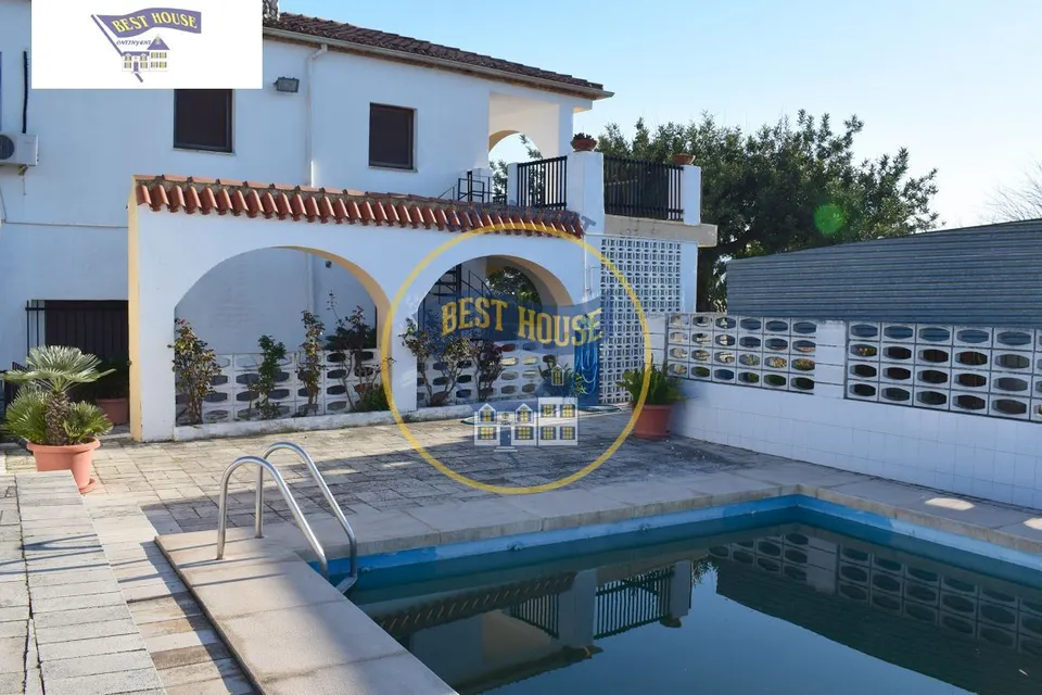 CHALET CON ENCANTO EN ONTINYENT(VALENCIA)