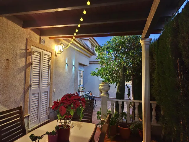 VIVIR EN TORRE-PACHECO: COMODIDAD, SERVICIOS Y EXCELENTES CONEXIONES — 47