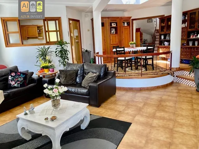 Chalet en Urb. Santa Clara Altea La Vella — 13