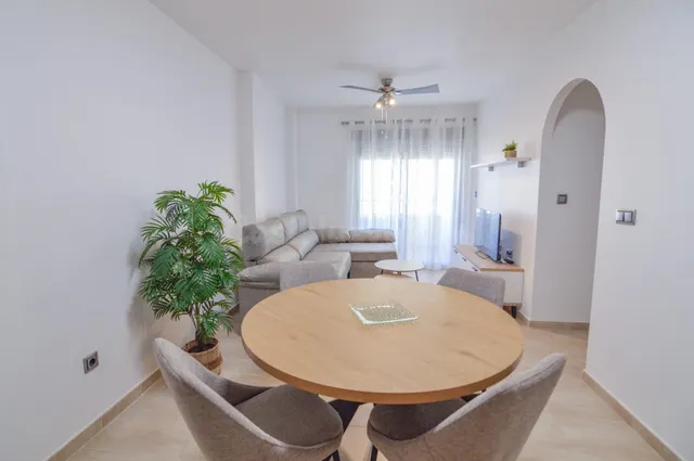 Apartamento 2 habitaciones 75m² en venta - Estacion de autobuses — 2