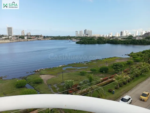 Se vende apartamento en Barrio Manga. - foto 5