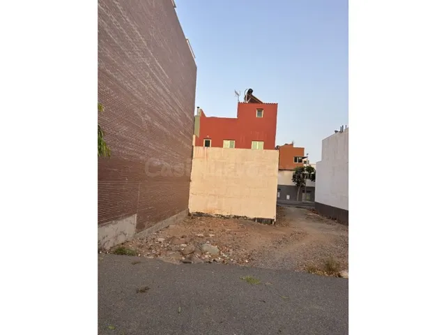 Terreno urbano en venta - Vecindario - foto 5