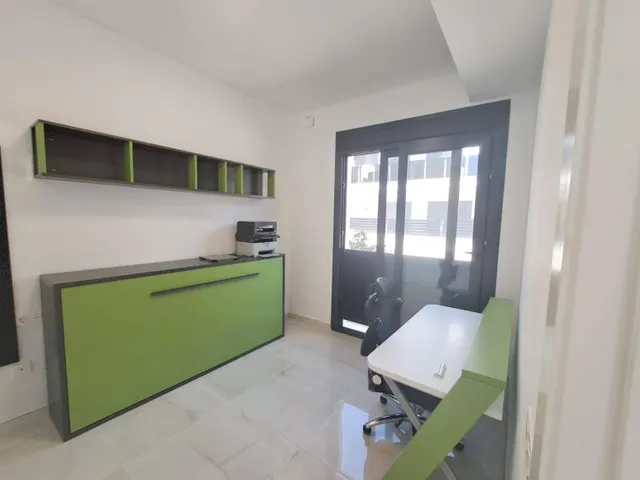 Villa con tres dormitorios en la zona de Lomas de Cabo Roig — 11