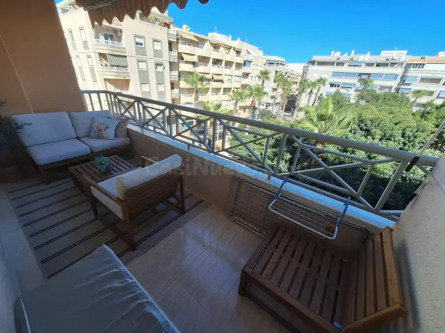 Apartamento 2 habitaciones 80m² en venta - Estacion de autobuses — 3