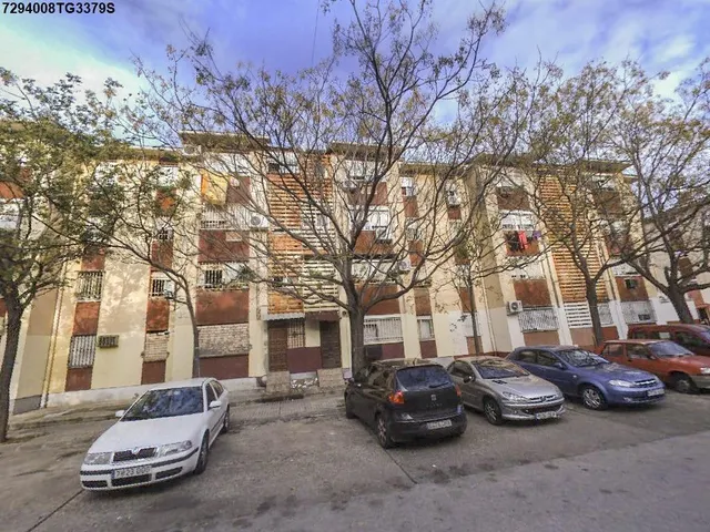 Se vende Piso OKUPADO en Calle Luis Ortiz Muñoz 2 108 Sevill