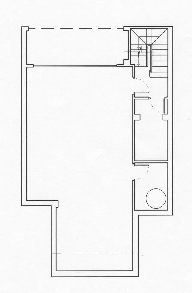Adosado 5 habitaciones 260m² en venta - Malagueta - Monte Sancha — 20