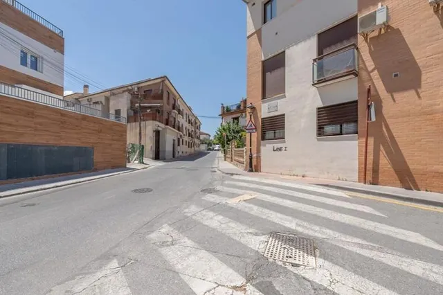 Piso en Ogíjares — 43