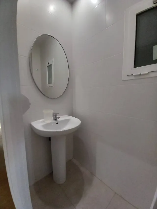 Bonita vivienda en la calle Salamanca — 21