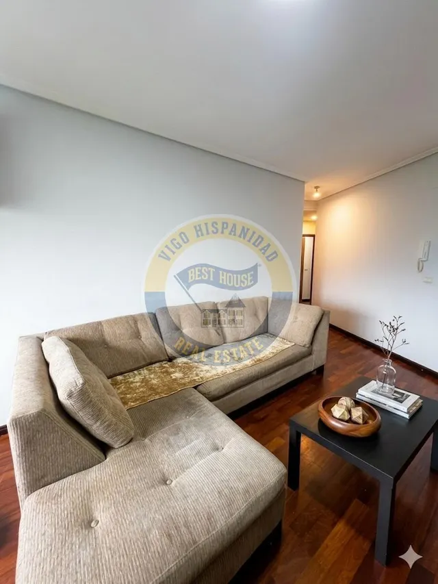 IDEAL INVERSIÓN - APARTAMENTO EN AVENIDA FLORIDA CON GARAJE - foto 2