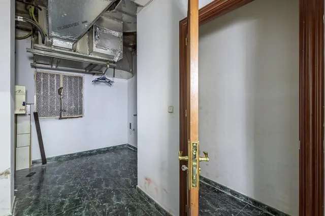 Local comercial en Pajaritos. — 12