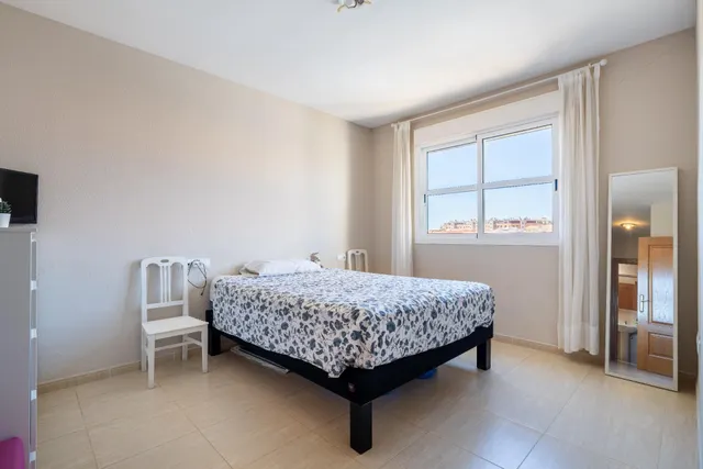 Triplex en Nueva Almería — 20