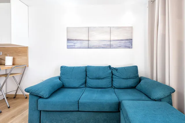 Apartamento reformado en alquiler - Puerto Rico — 15
