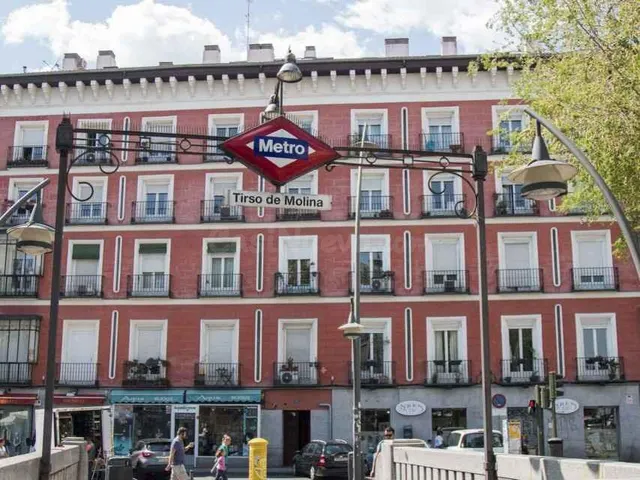 Garaje 73m² en venta - Lavapiés-Embajadores - foto 2