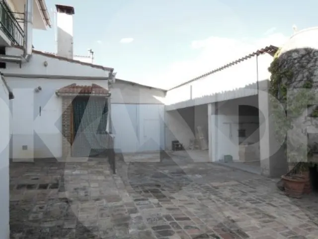 Casa TIPICA DE PUEBLO CON FINCA IDEAL PARA CASA RURAL — 8