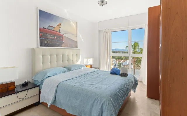 Ático 2 habitaciones 135m² en venta - Costa Del Sol — 9