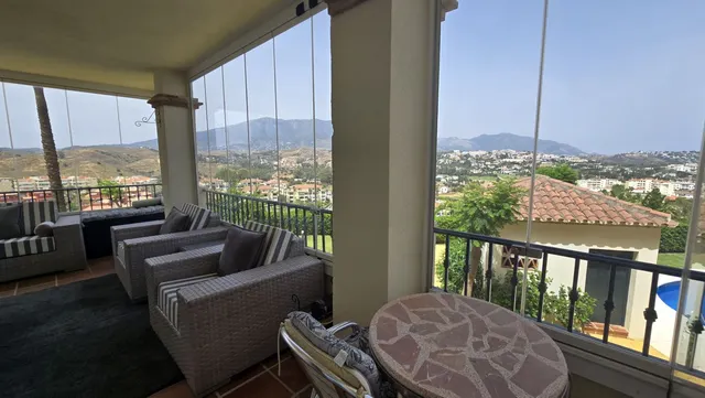 Apartamento 3 habitaciones 118m² en venta - Riviera del sol — 7