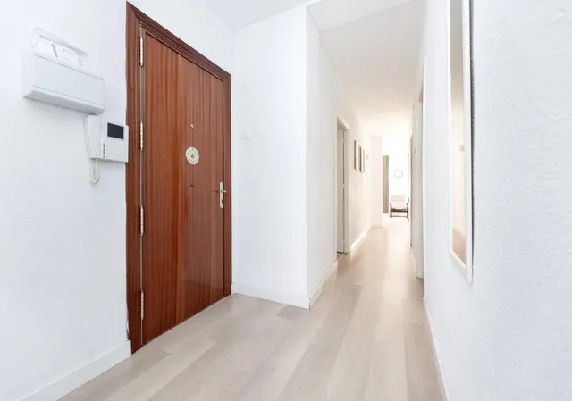 4 Dormitorios + Licencia Turística en vigor | Carril del Picón | Granada Centro — 6