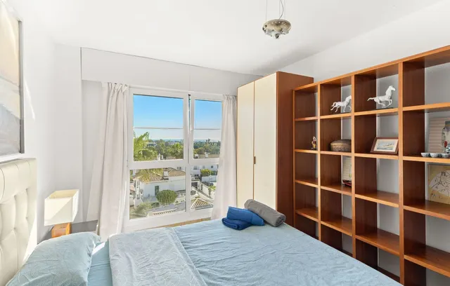 Ático 2 habitaciones 135m² en venta - Costa Del Sol — 10