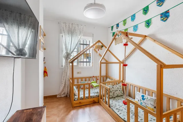 Ático 3 habitaciones 101m² en venta - Costa Del Sol — 15