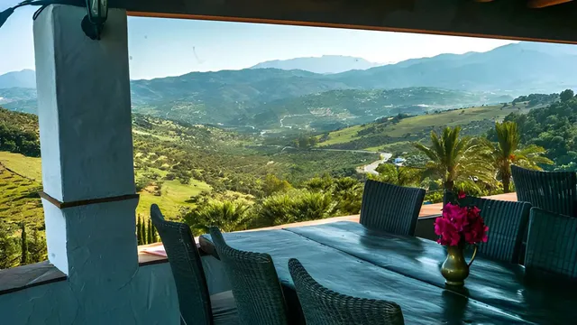 Hotel 17 habitaciones 832m² en venta - South of spain — 37