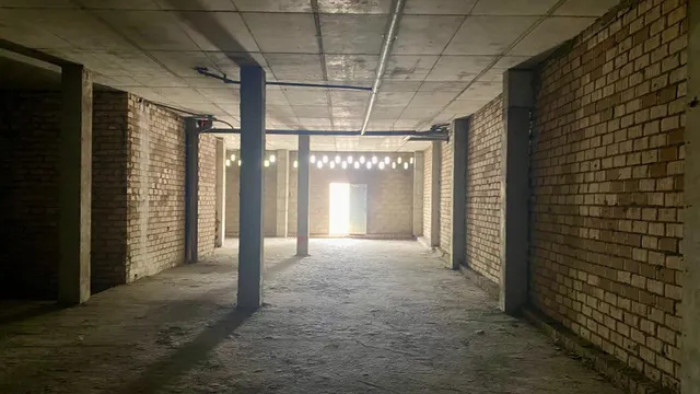Local Comercial de 175m2 en Lebrija, Sevilla. — 9