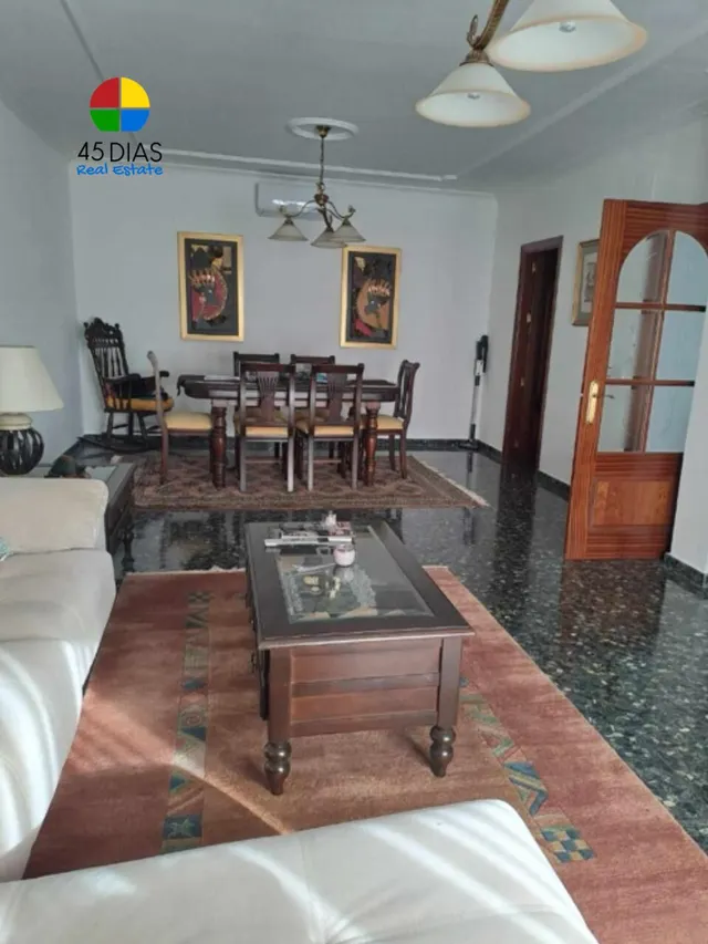 casa en venta con garaje privado en Montijo Badajoz — 24