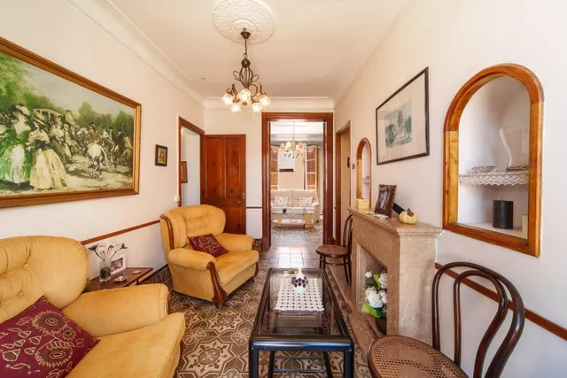 Villa en el casco histórico de Inca — 26