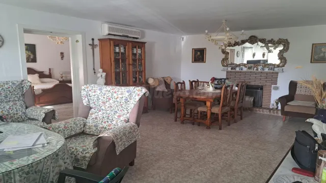 Finca rústica 4 habitaciones 94m² en venta - Costa del Sol - foto 5