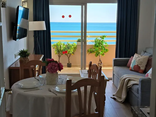 Apartamento 1 habitación 51m² en venta - Centro — 36