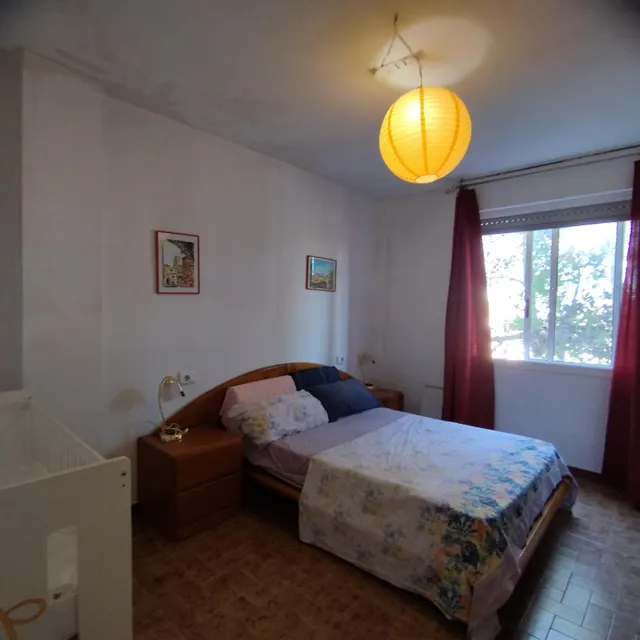 AMPLIA Y LUMINOSA VIVIENDA CON VISTAS AL MAR EN VINAROZ.! — 18