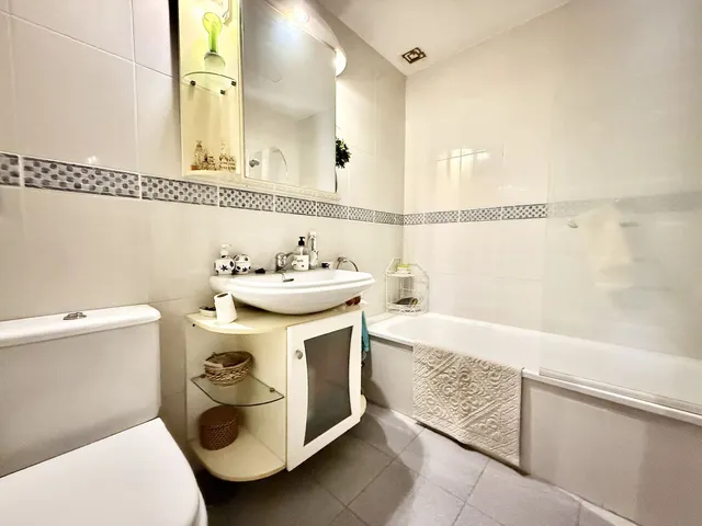 Adosado 4 habitaciones 261m² en venta - Costa Del Sol — 23