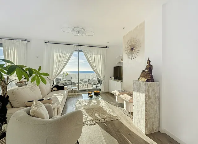Ático Dúplex 2 habitaciones 186m² en venta - Costa Del Sol — 11