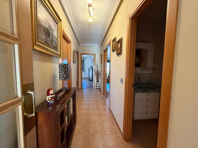 Chalet en venta en los angeles de san rafael — 12