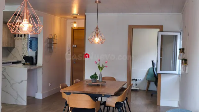 En venta piso en el centro de Tortosa. - foto 3