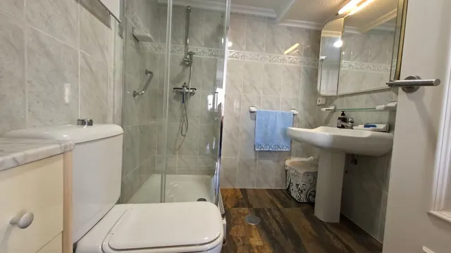 APARTAMENTO MUY CERCA DE LA PLAYA — 21