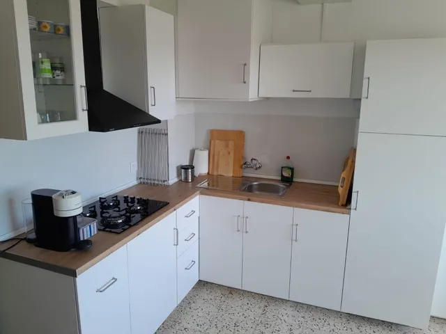 ESPECTACULAR VIVIENDA FRENTE A LA PINADA, RODEADA DE VEGETACIÓN — 19