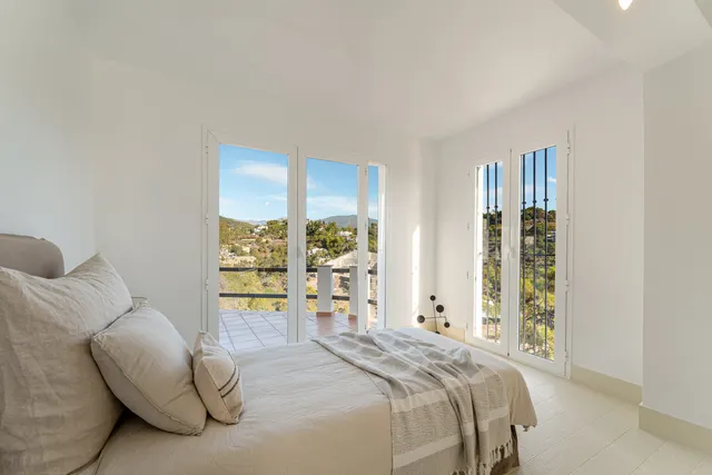 Chalet 6 habitaciones 531m² en venta - El Madroñal — 24