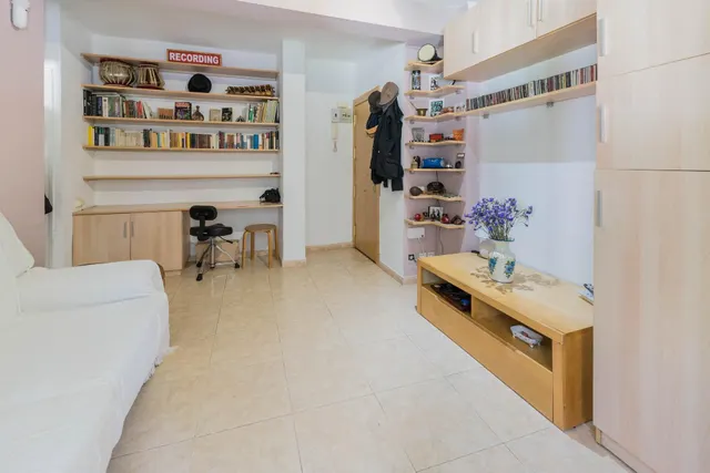 Apartamento junto al mar en Calahonda (Mijas Costa) — 5