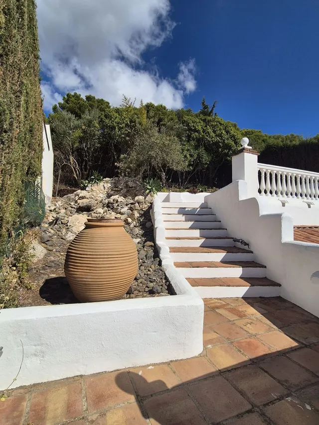 Adosado 3 habitaciones 140m² en venta - Costa del Sol — 35
