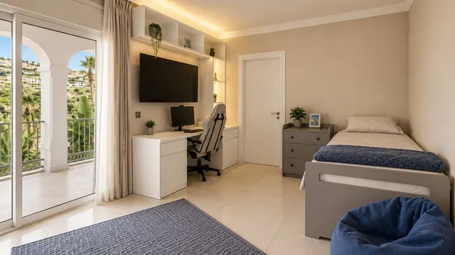 Chalet 5 habitaciones 453m² en venta - Costa del Sol — 14
