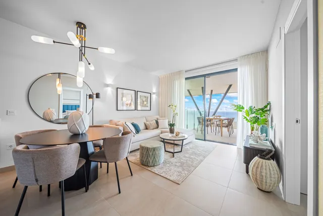 Apartamento 2 habitaciones 95m² en venta - Centro — 16