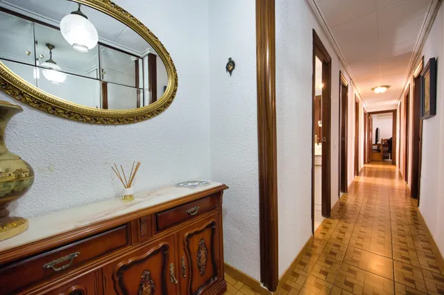Vivienda de 4 dormitorios con terraza y urbanización en san blas — 34