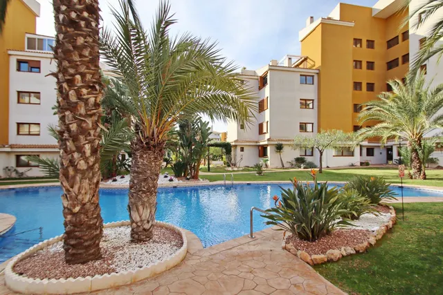 Apartamento 2 habitaciones 86m² en venta - Punta Prima — 46