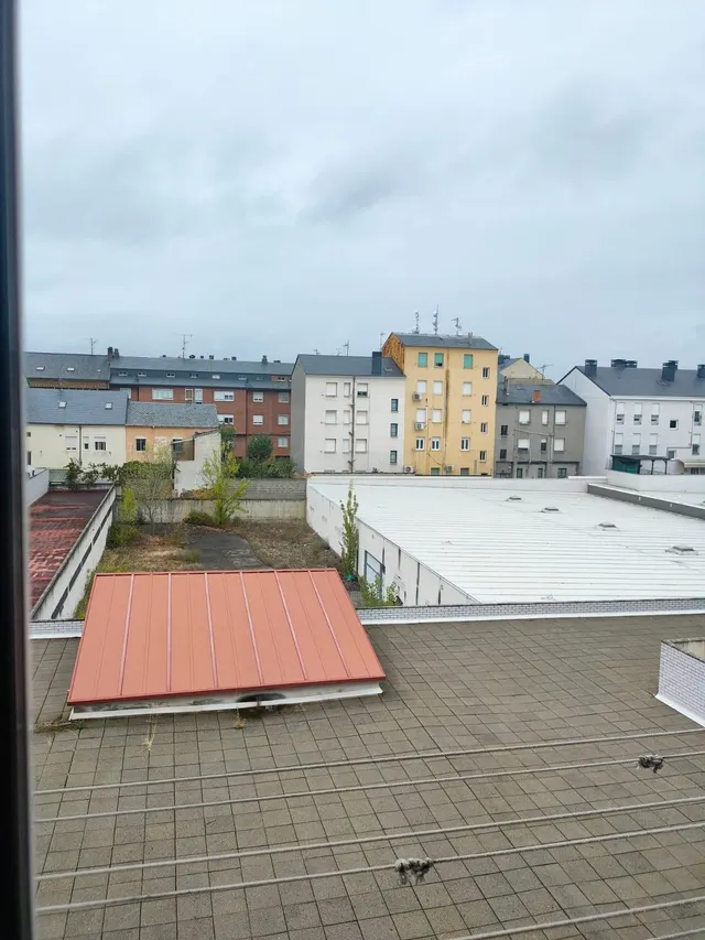 PISO EN PONFERRADA LA CEMBA — 27