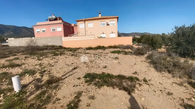 VENTA DE DOS SOLARES EN SALINAS — 5