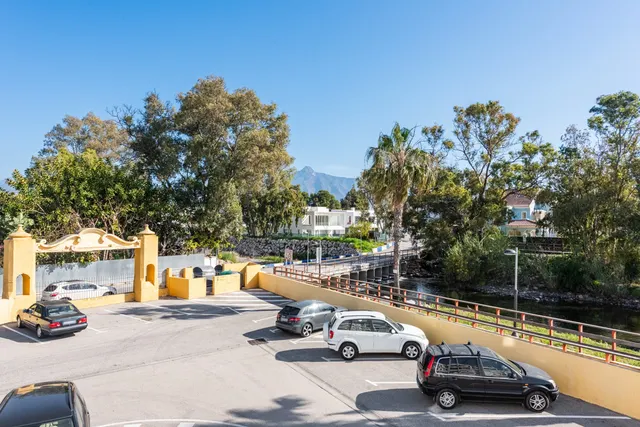 Apartamento 2 habitaciones 90m² en venta - Marbella — 12