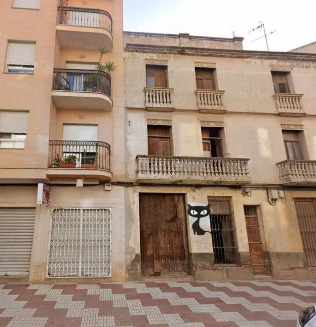 Chalet 8 habitaciones 267m² en venta - Comunidad valenciana