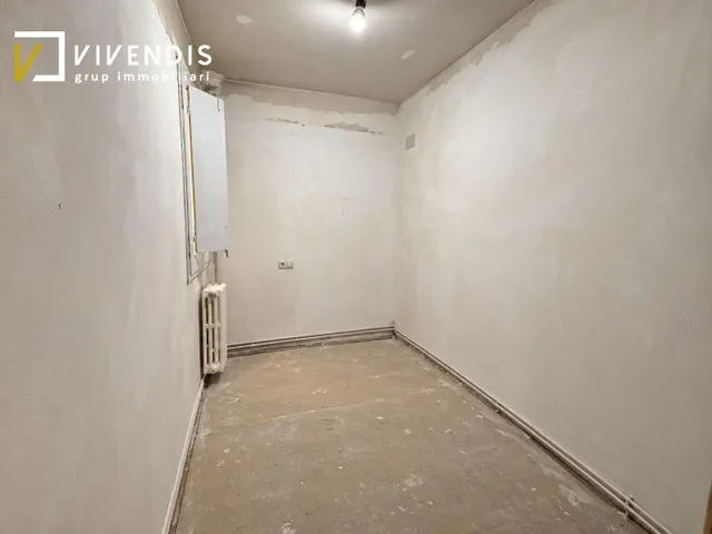 PISO EN VENTA - RAMBLA FERRAN — 19