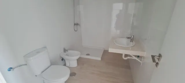 Ático 1 habitación 57m² en venta - Centro — 9